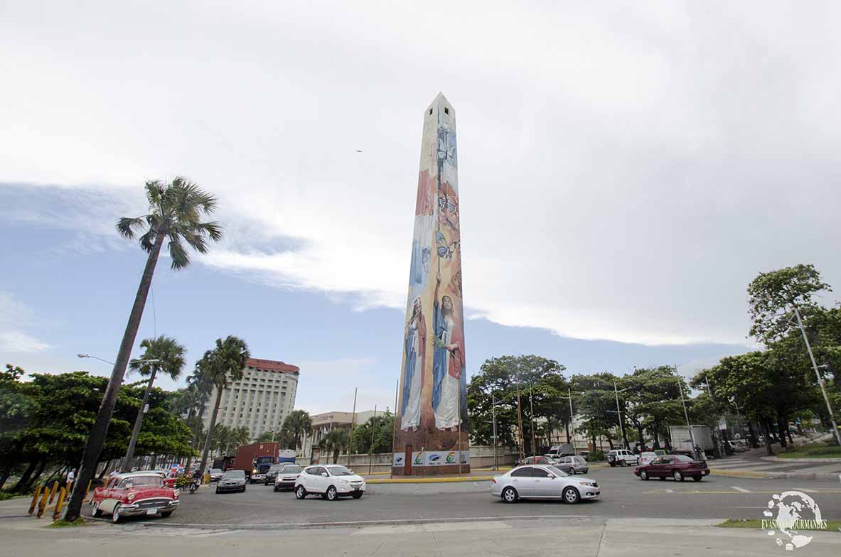 Malecon Saint Domingue