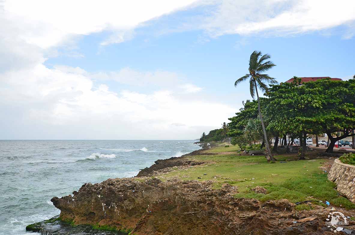 Malecon Saint Domingue