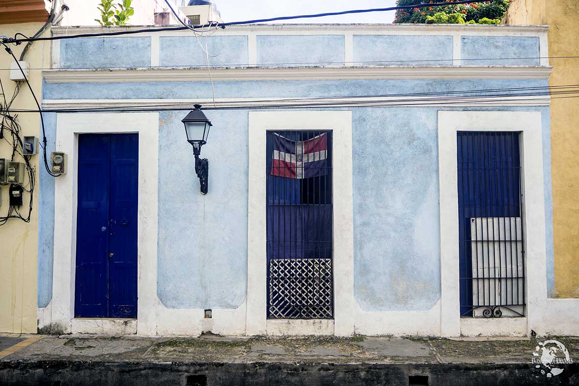 Santo Domingo