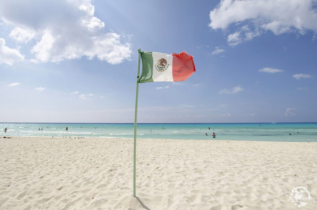 Playa del Carmen