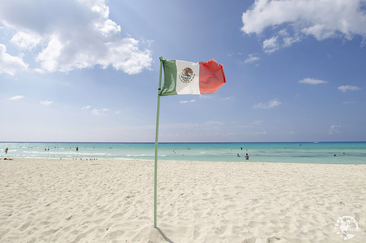 Playa del Carmen