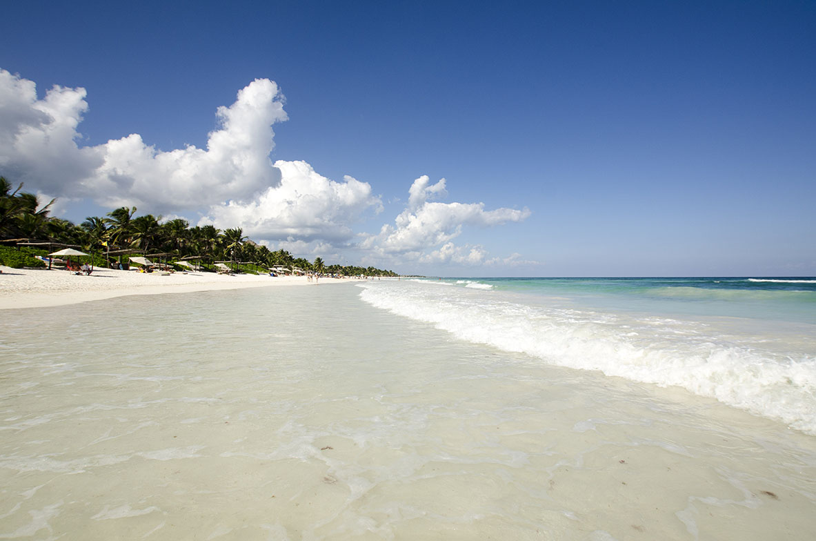 Tulum