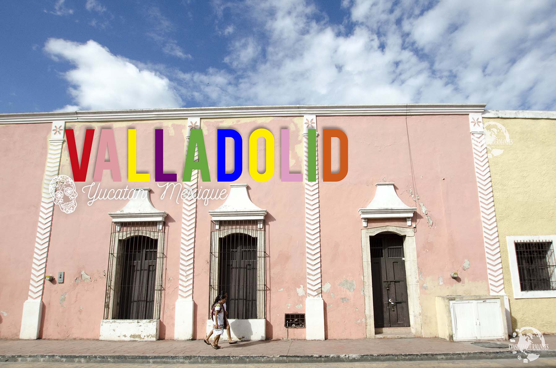 Valladolid