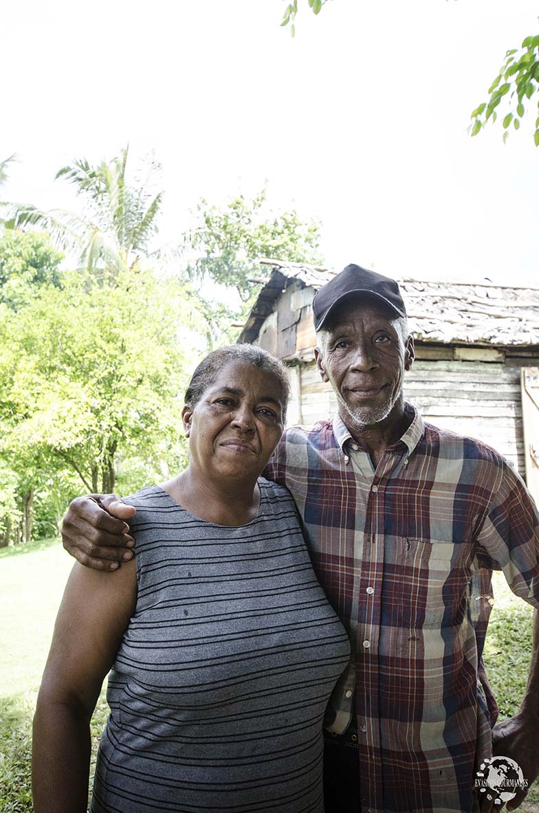 Vie locale République Dominicaine