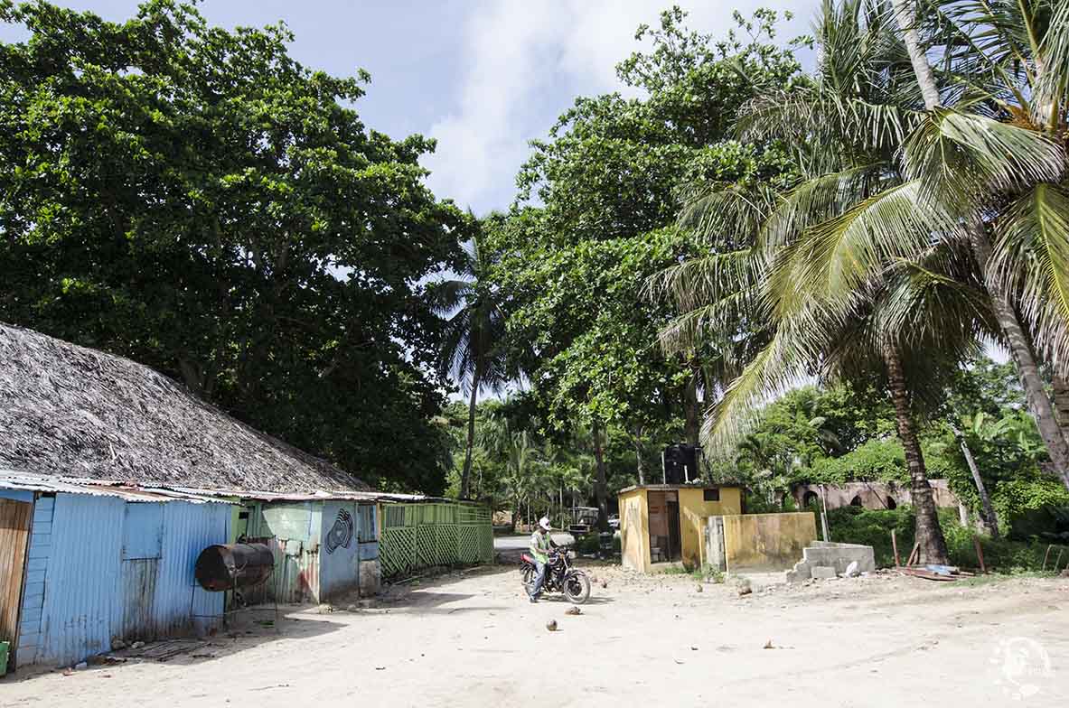 Vie locale République Dominicaine