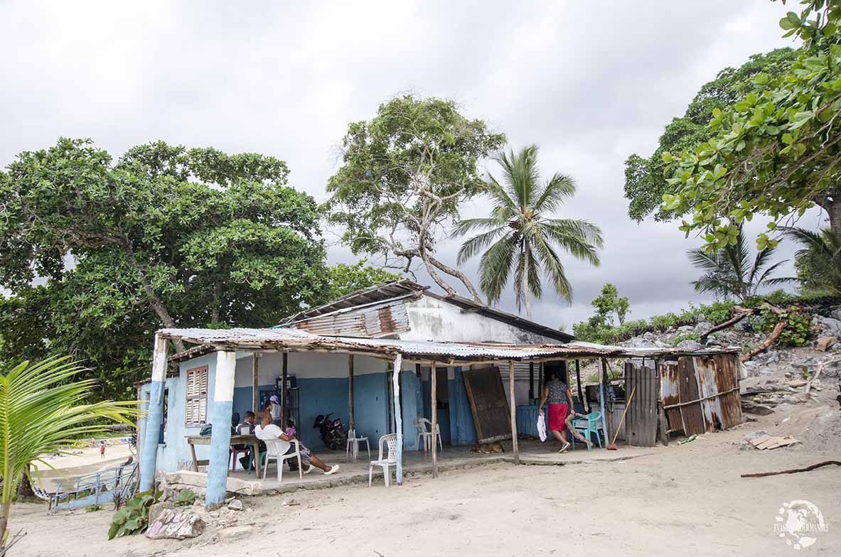 Vie locale République Dominicaine