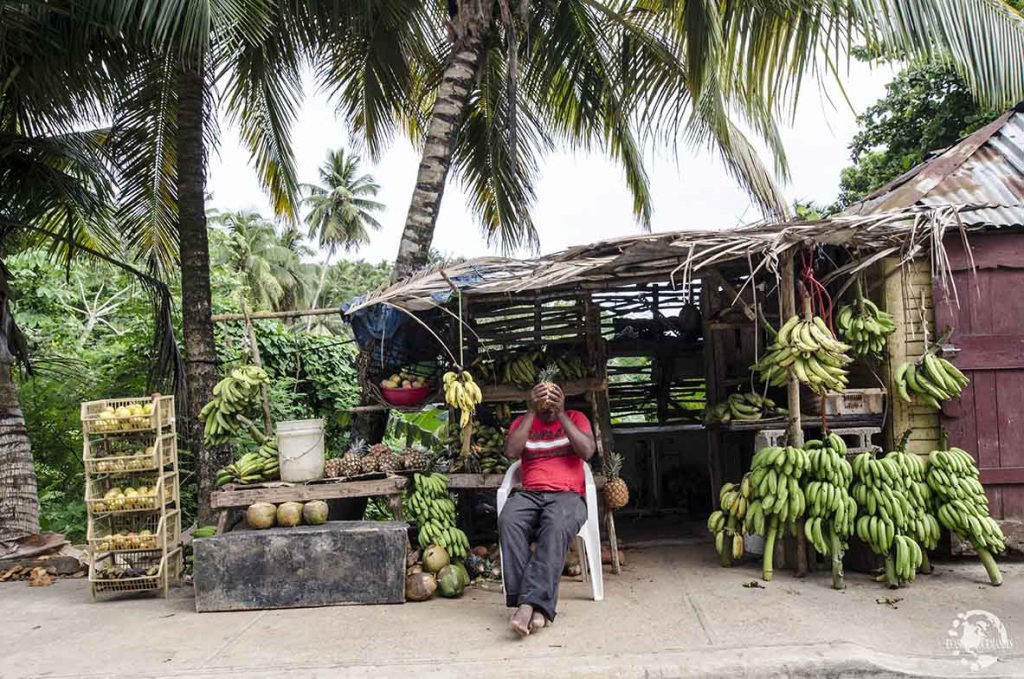 Vie locale République Dominicaine