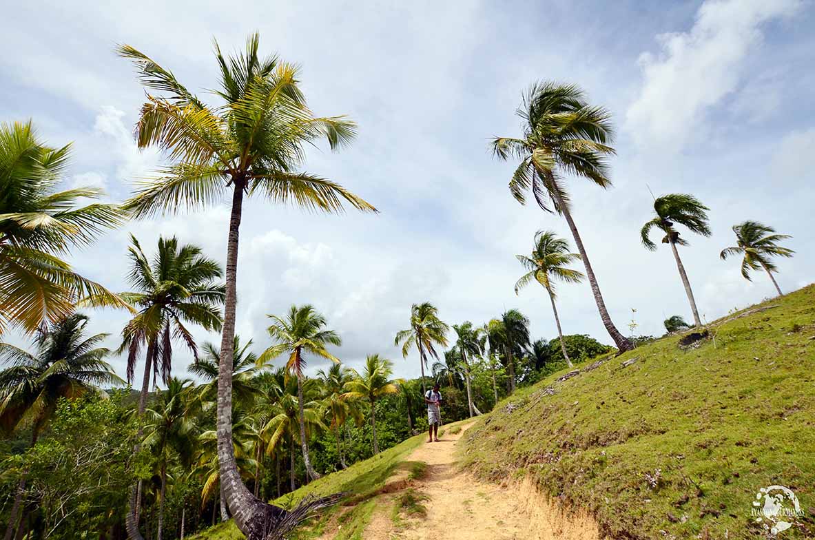 Cascade El Limon