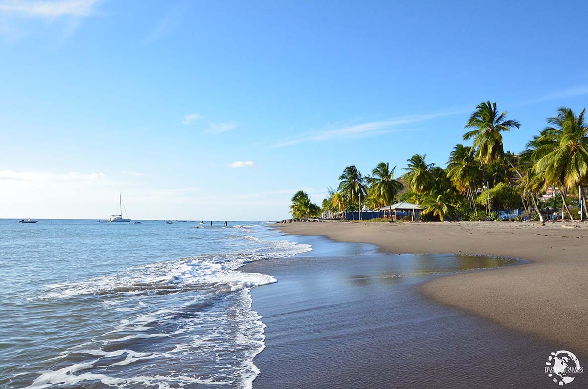 Le Carbet, Martinique