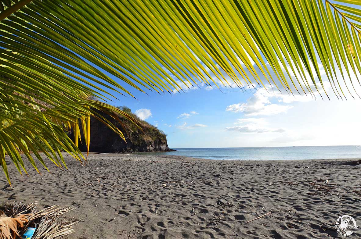 Le Carbet, Martinique