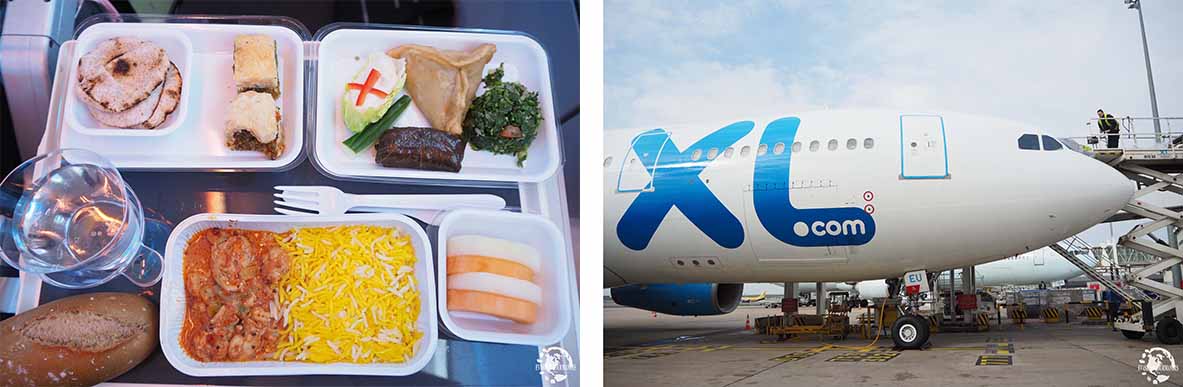 XL Airways