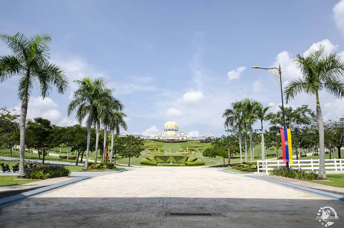 Istana Negara