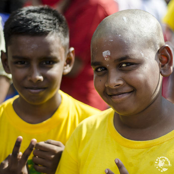 Thaipusam 2018