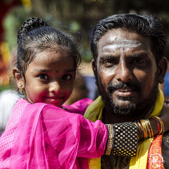 Thaipusam 2018