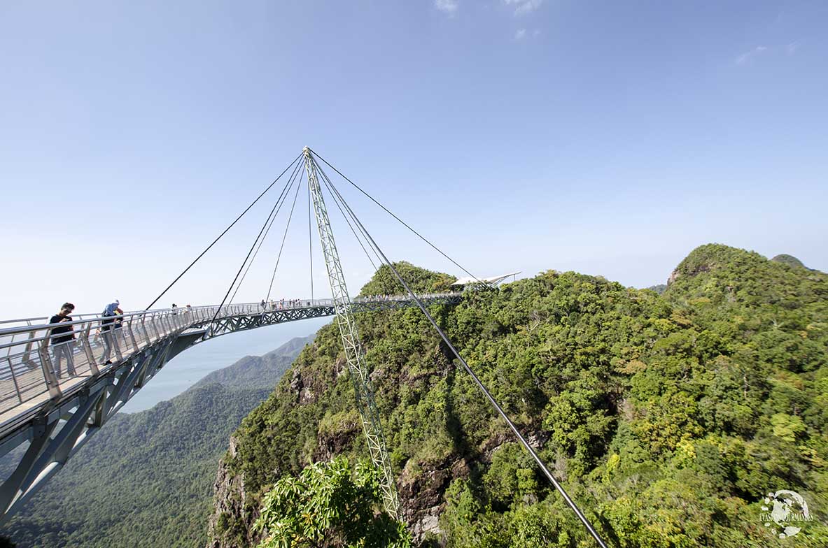 Langkawi Skybridge