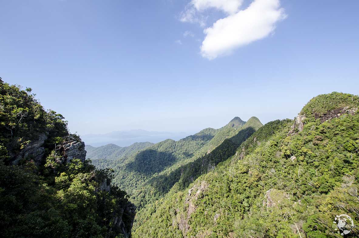 Langkawi Skybridge