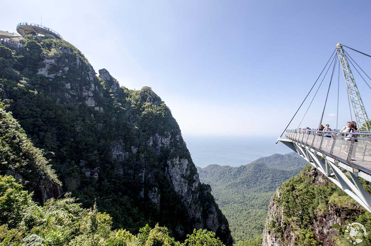 Langkawi Skybridge