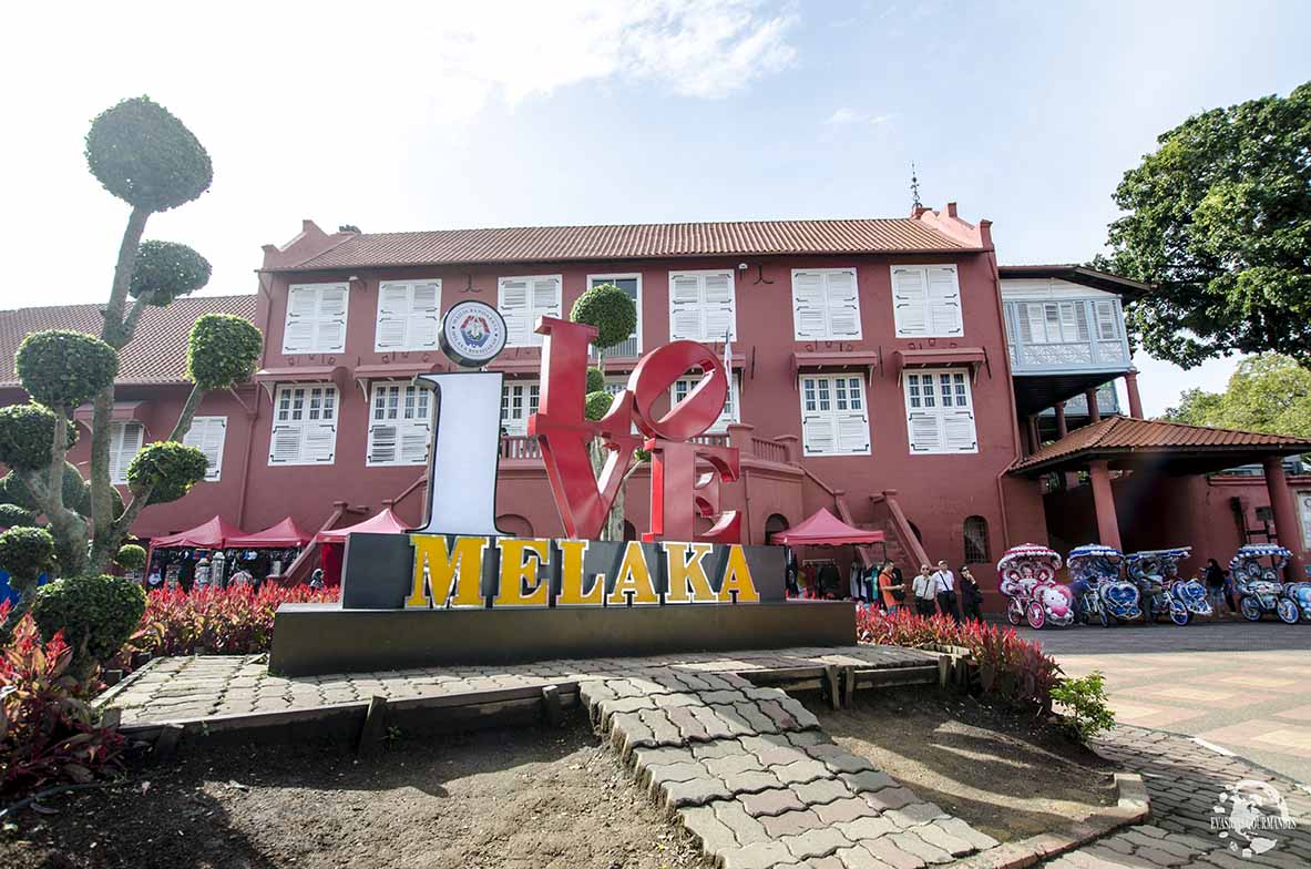 Malacca