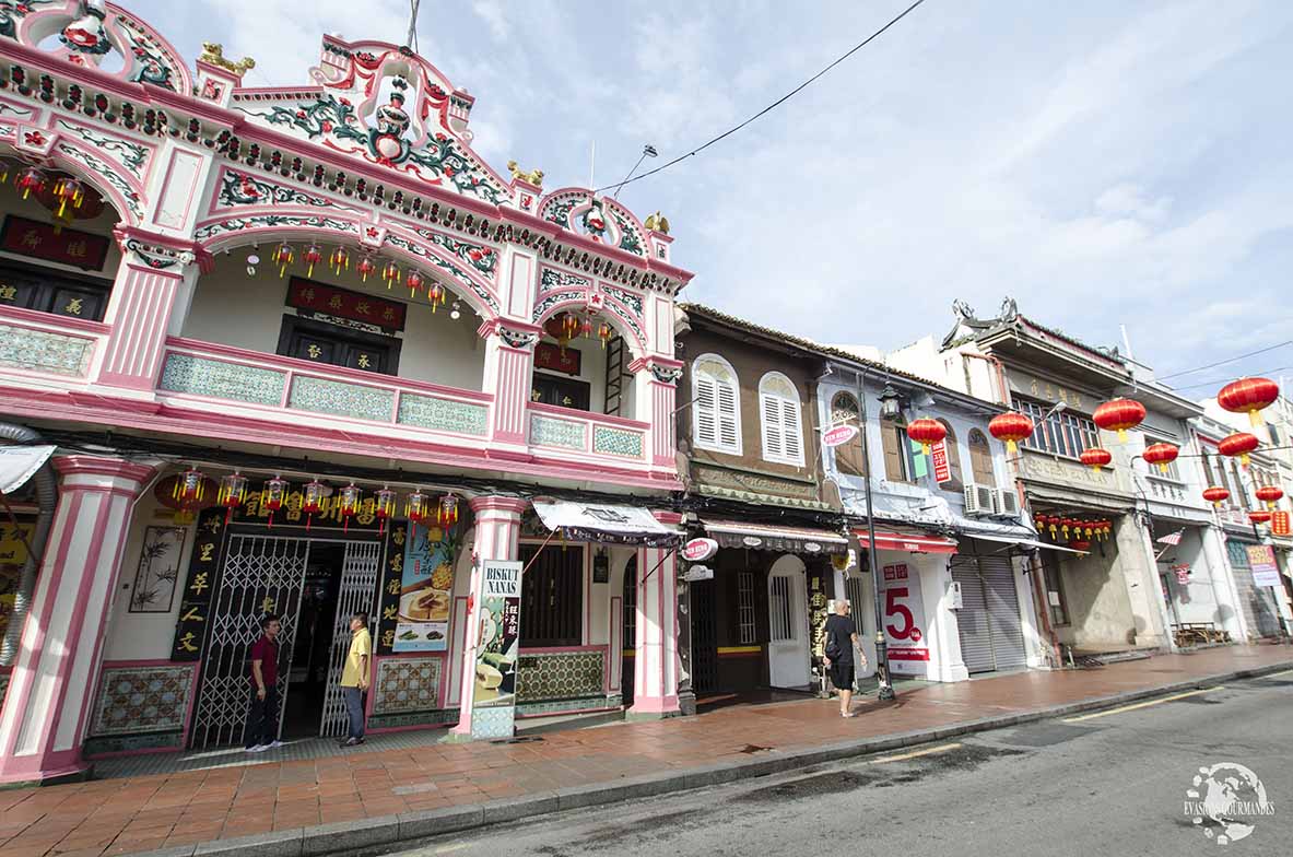 Malacca