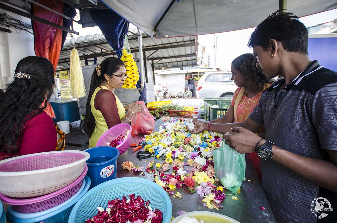 Little India Penang