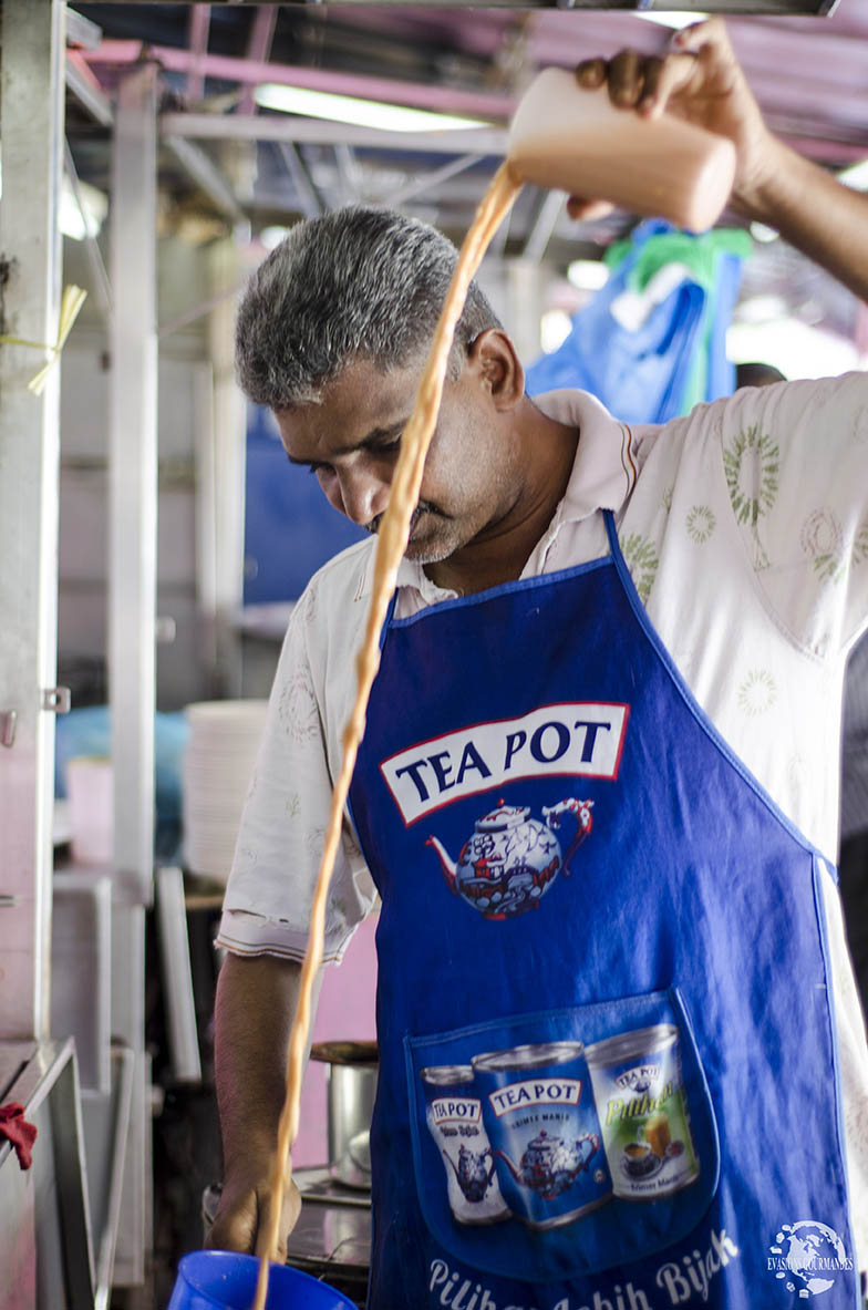 Little India Penang