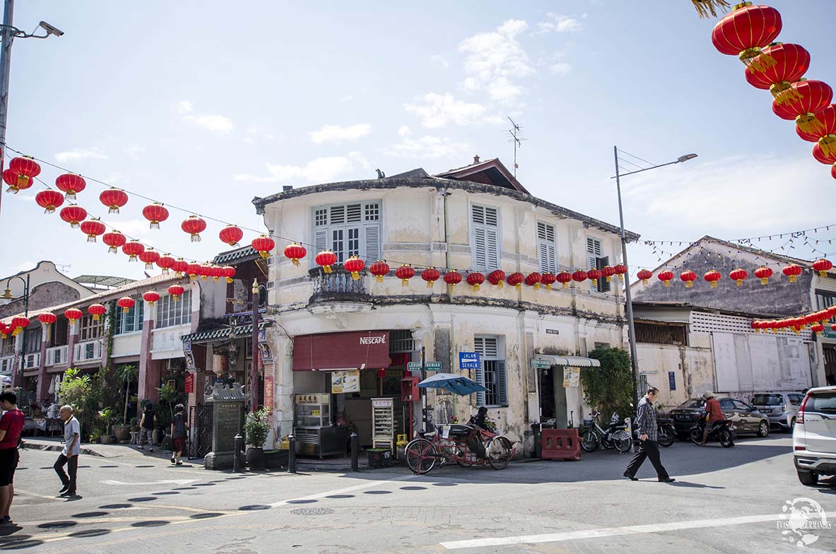 Penang