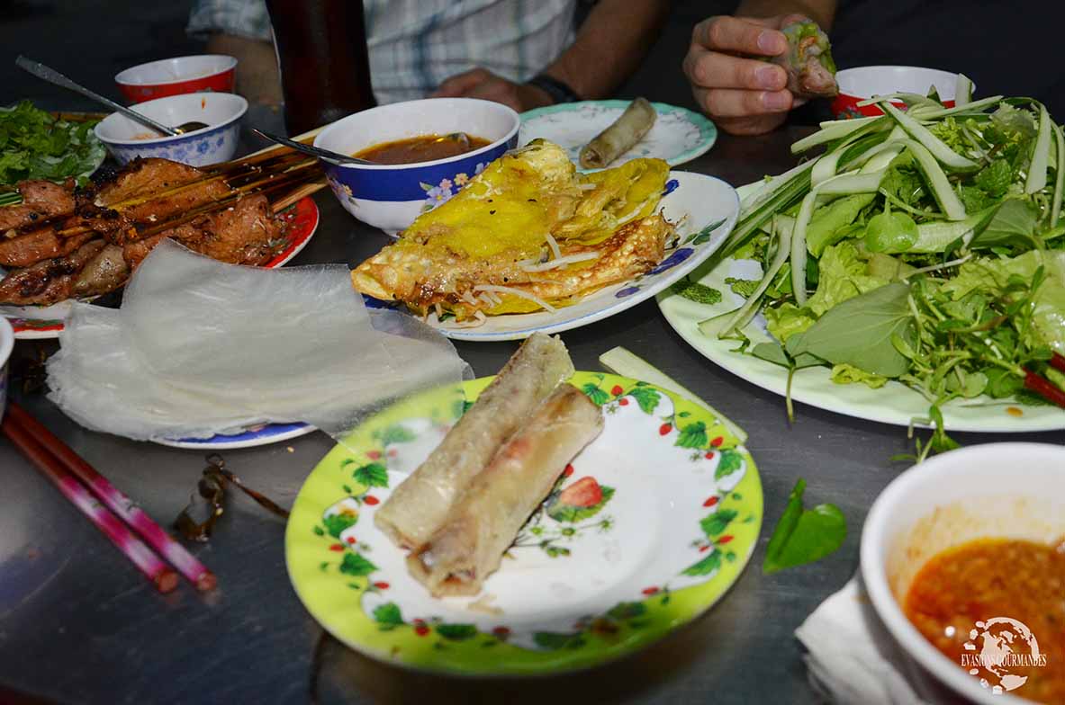 food_viet Street food Vietnam