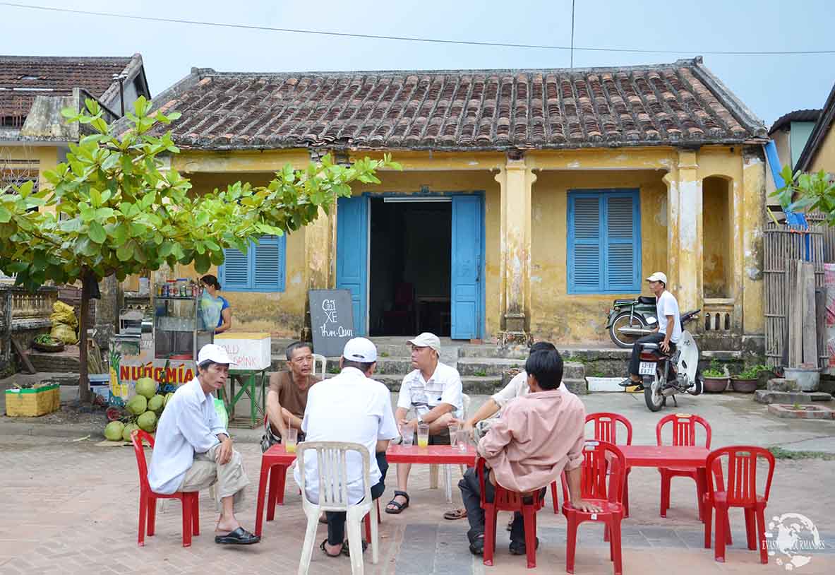 Hoi An