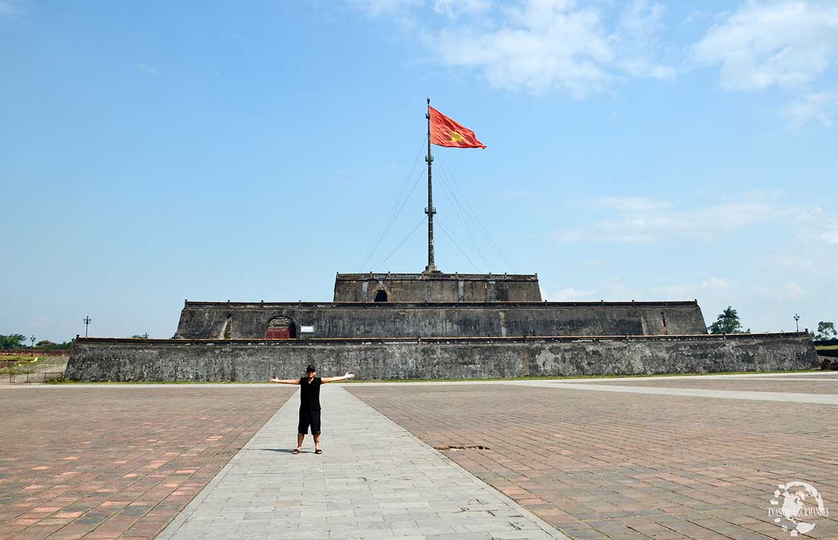 hue_forteresse Hué