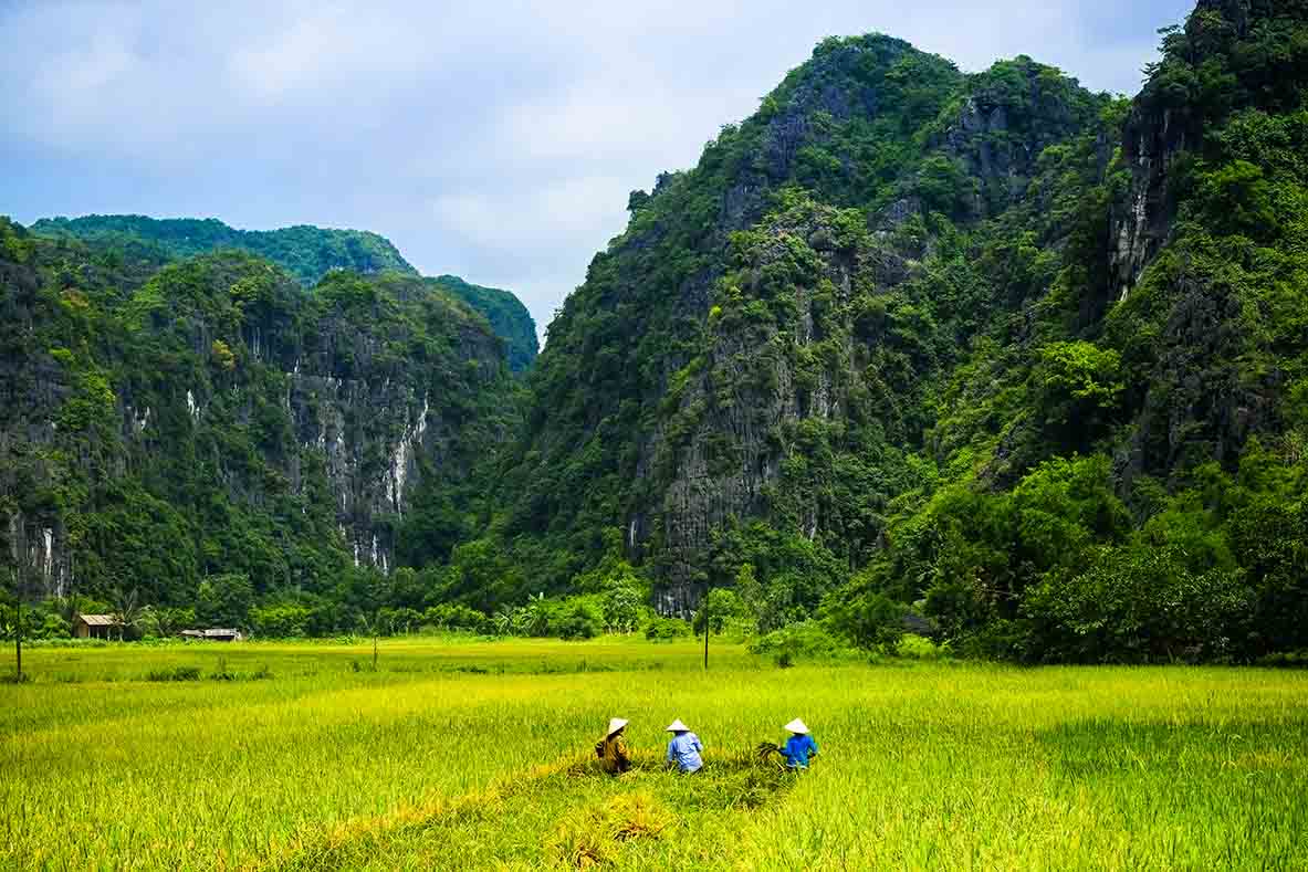 Ninh Bihn