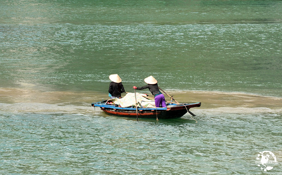 Visiter la Baie d'Ha Long