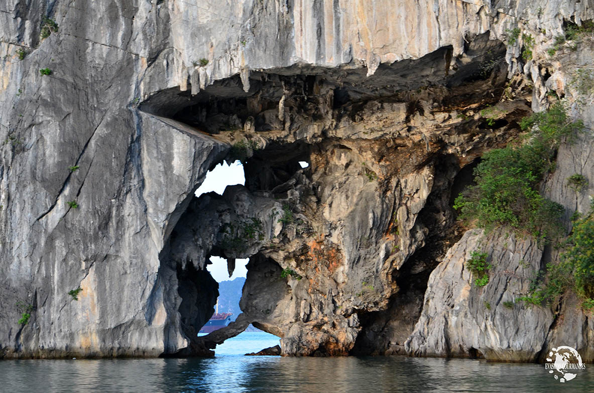 Visiter la Baie d'Ha Long