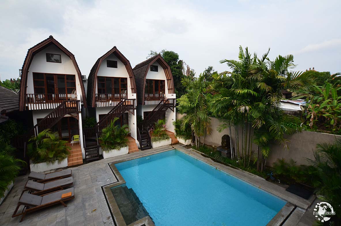 Mojo Resort Canggu