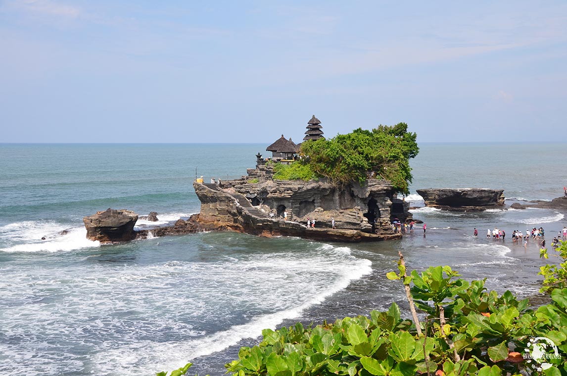 Tanah Lot