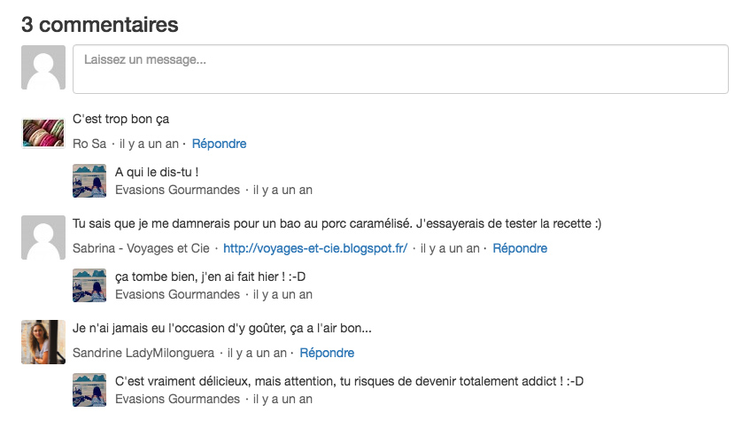 commentaires_banh_bao Recette du banh bao