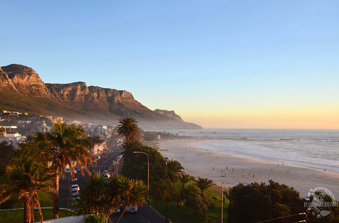 Camps Bay