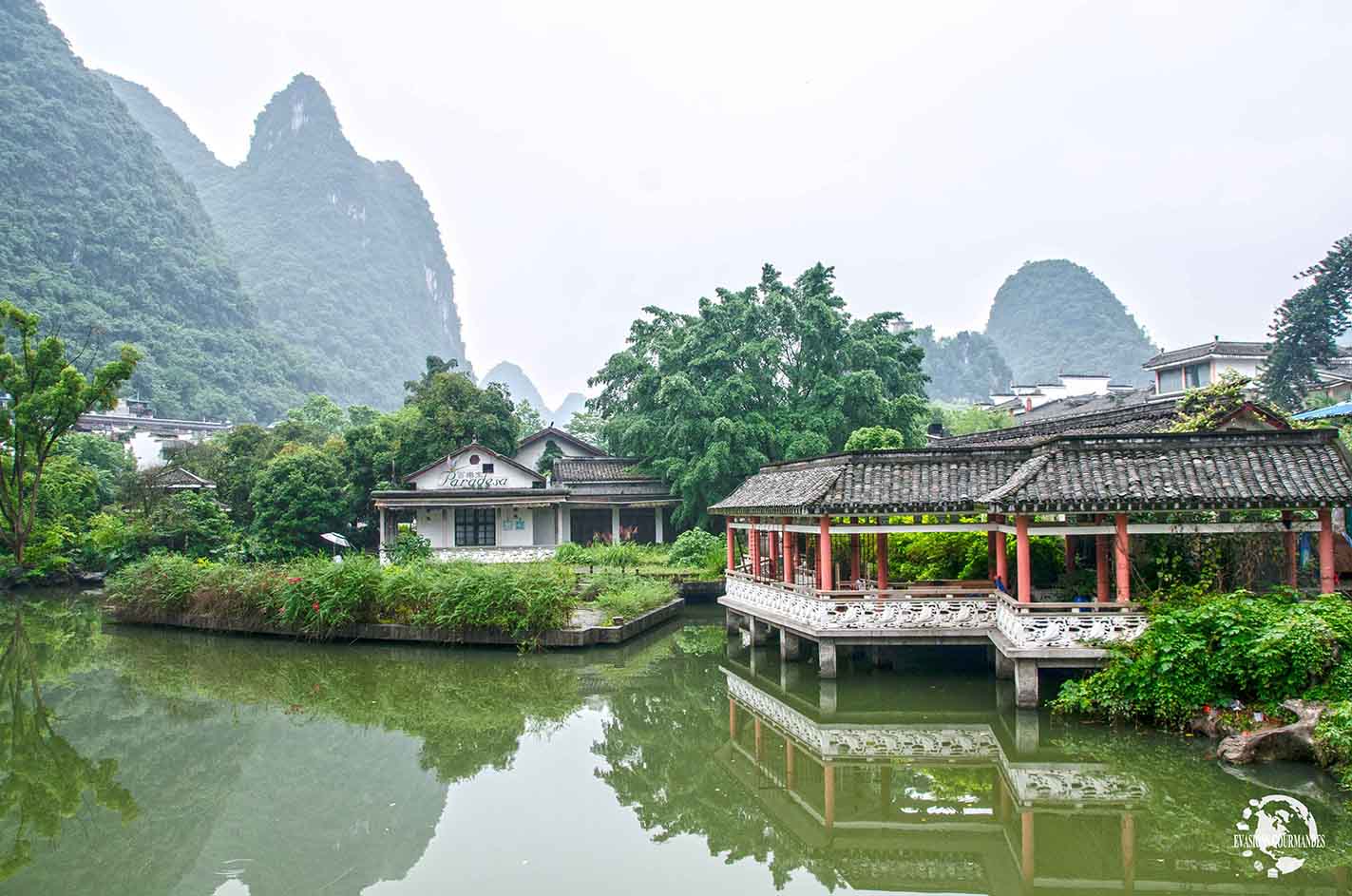 Yangshuo