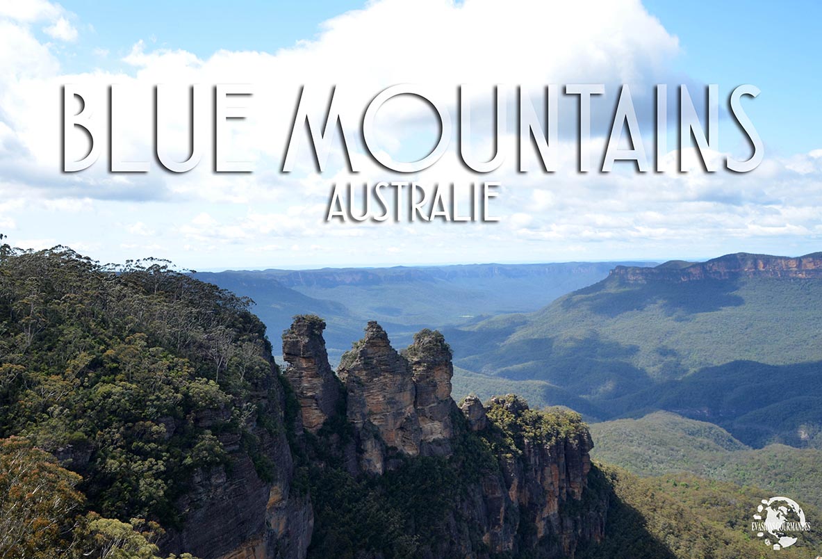 Blue Mountains