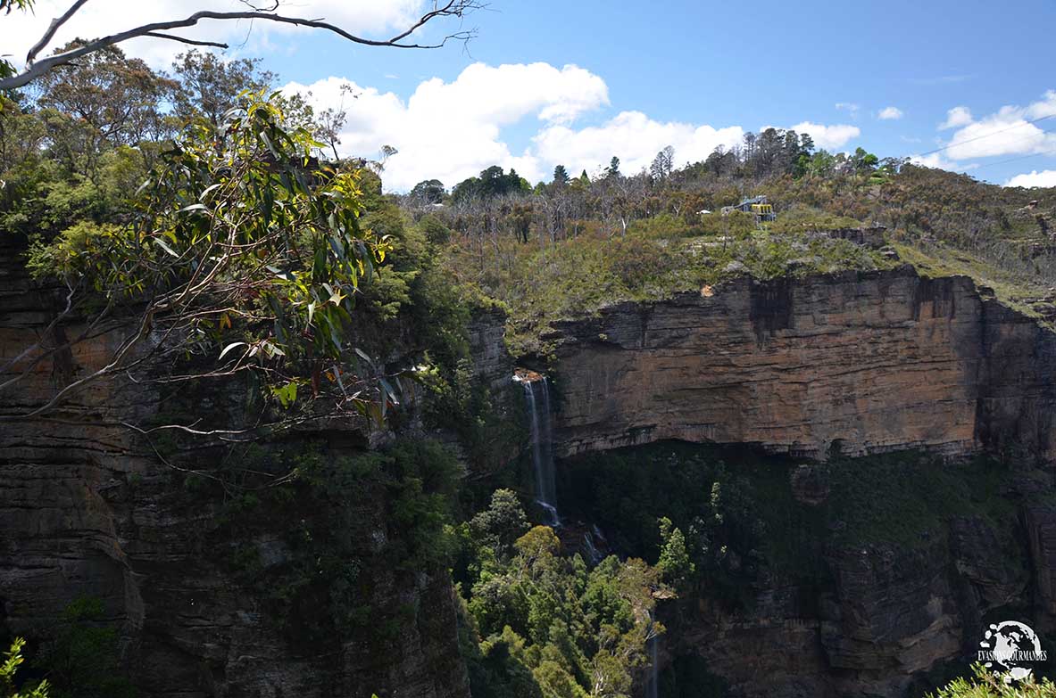 Blue Mountains