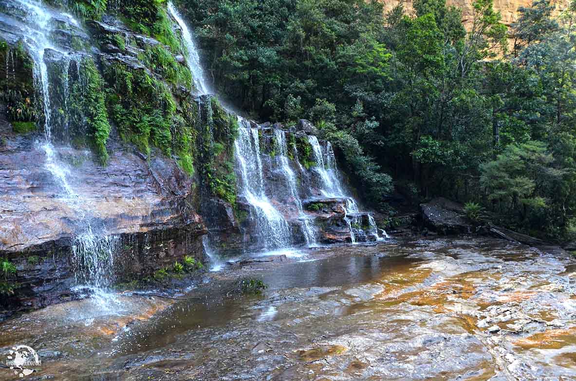 Katoomba Falls