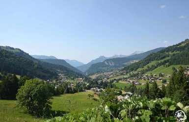 où dormir à La Clusaz ?