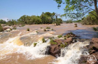 Chutes d'Iguazu