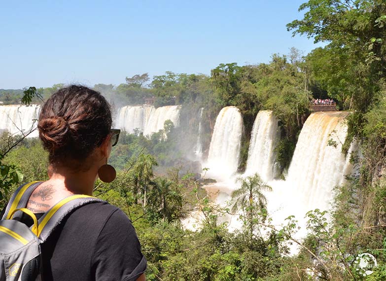 Chutes d'Iguazu