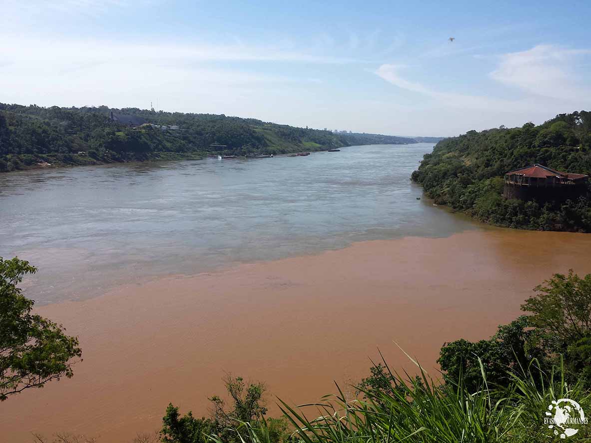 Puerto Iguazu