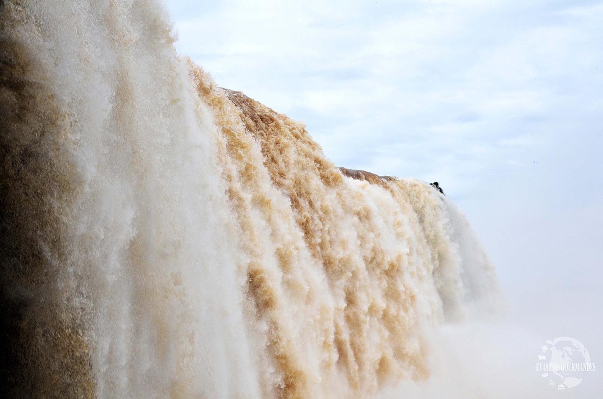 Chutes d'Iguaçu