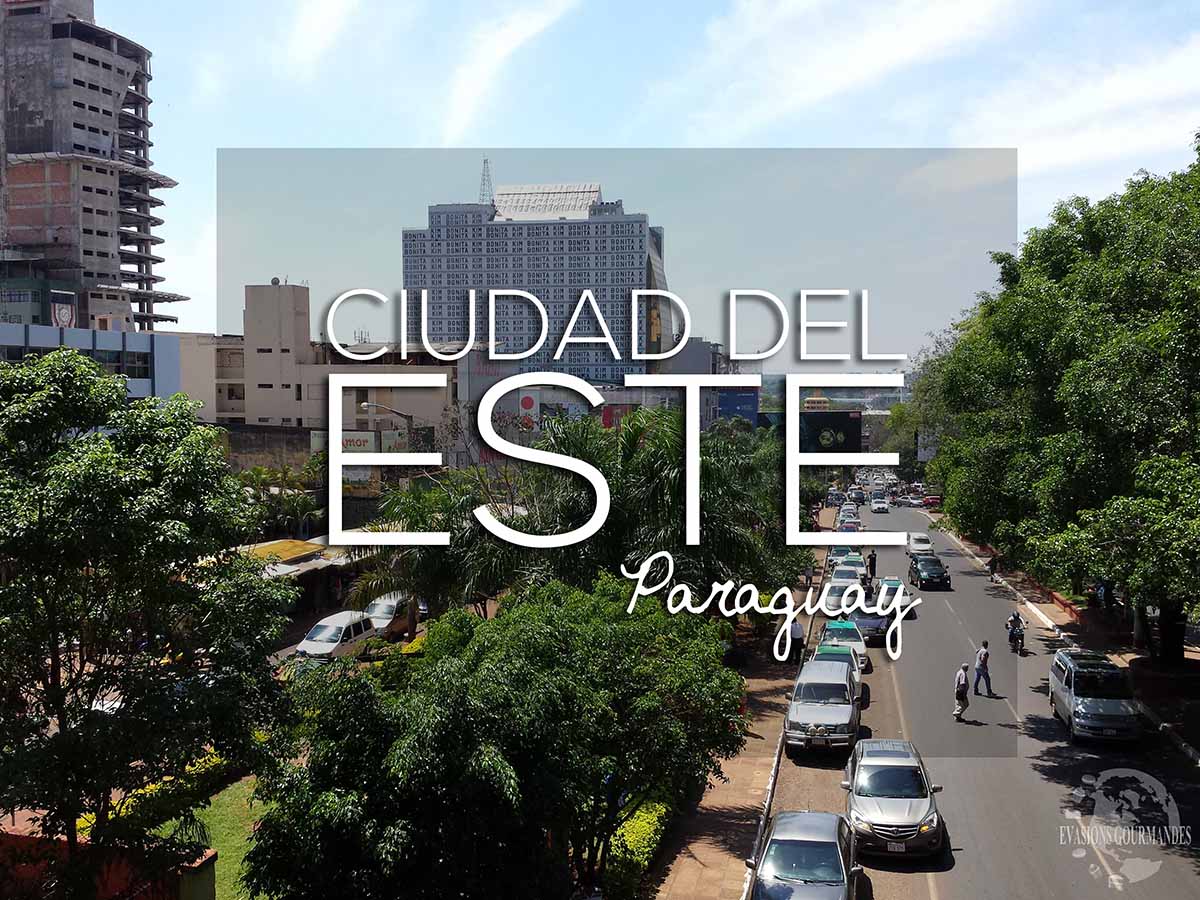 Ciudad del Este