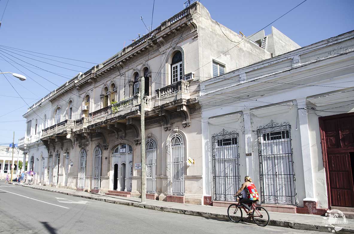 Cienfuegos