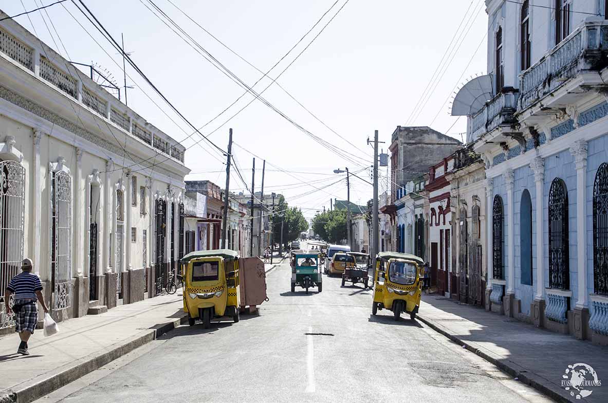 Cienfuegos