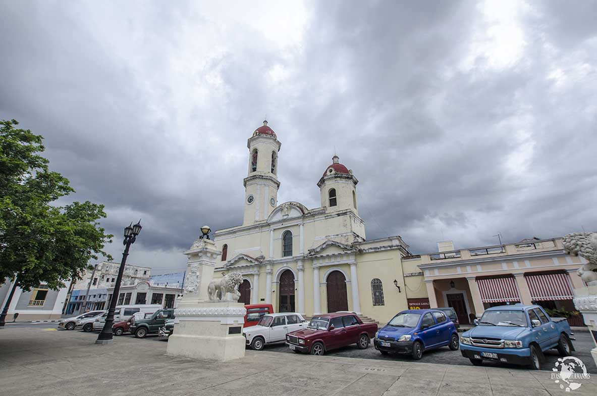 Cienfuegos