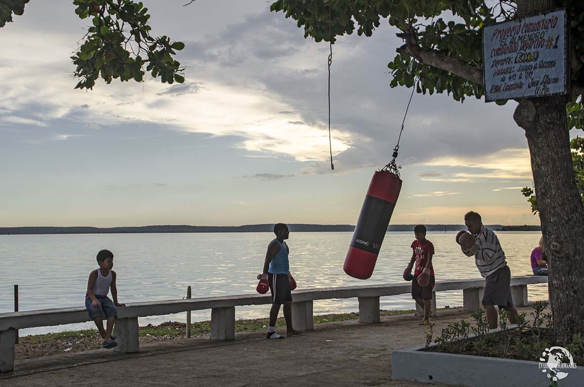 Cienfuegos